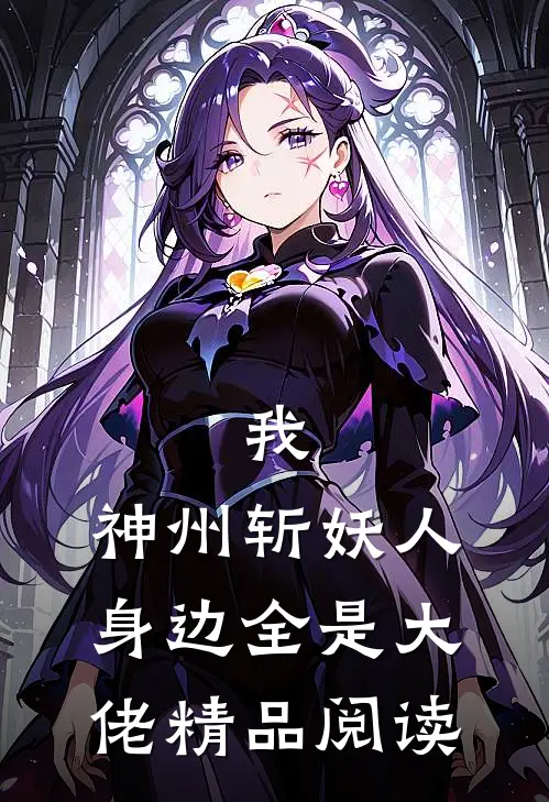 我，神州斩妖人，身边全是大佬精品阅读