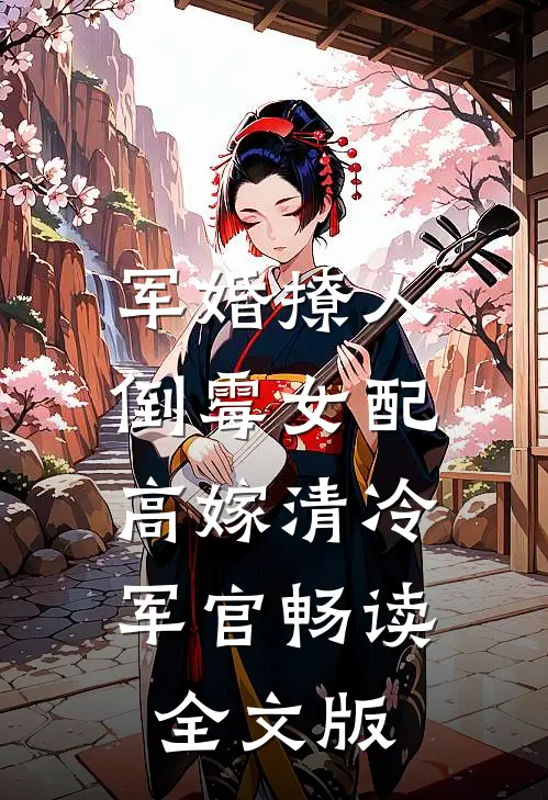 军婚撩人：倒霉女配高嫁清冷军官畅读全文版