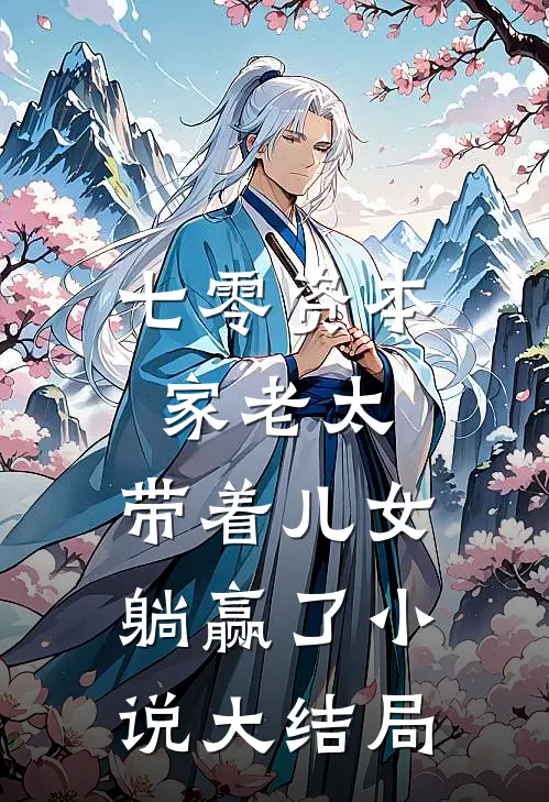 七零资本家老太，带着儿女躺赢了小说大结局