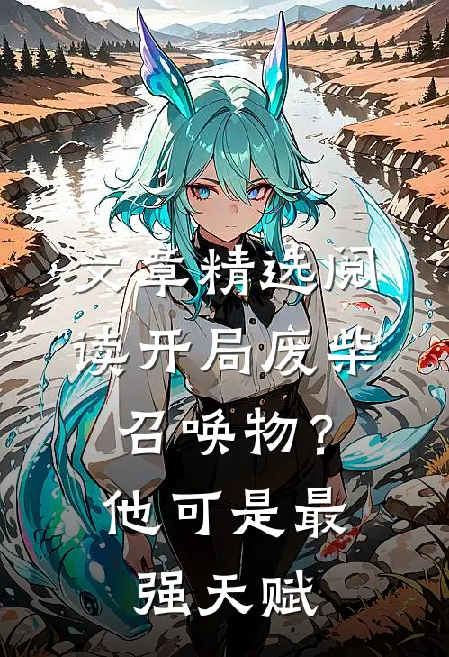 文章精选阅读开局废柴召唤物？他可是最强天赋