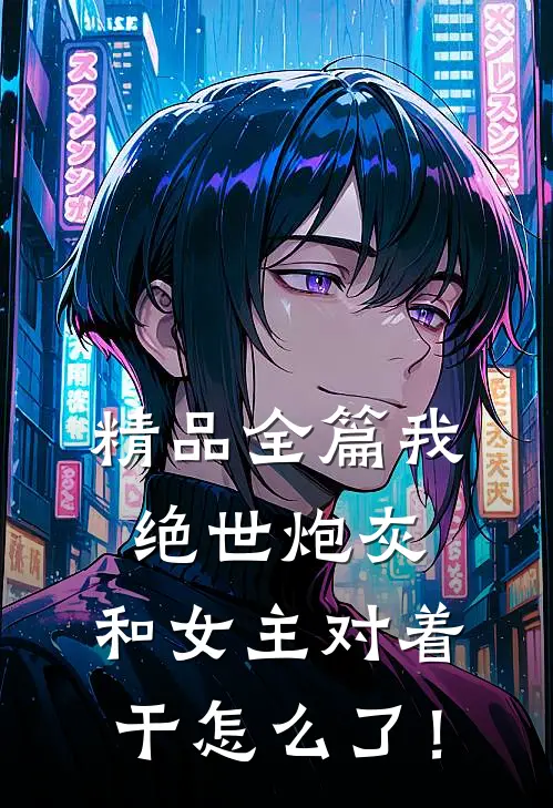 精品全篇我，绝世炮灰，和女主对着干怎么了！