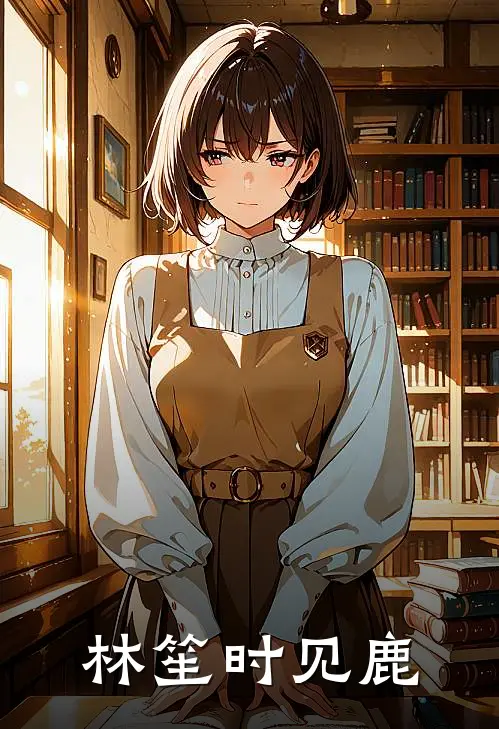 林笙时见鹿