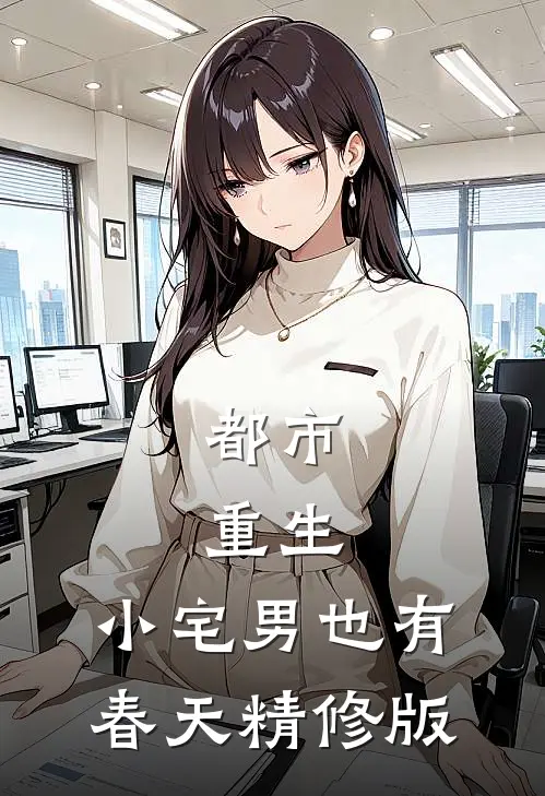 都市：重生，小宅男也有春天精修版