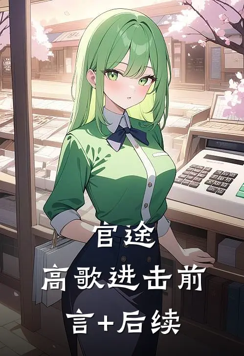 官途：高歌进击前言+后续