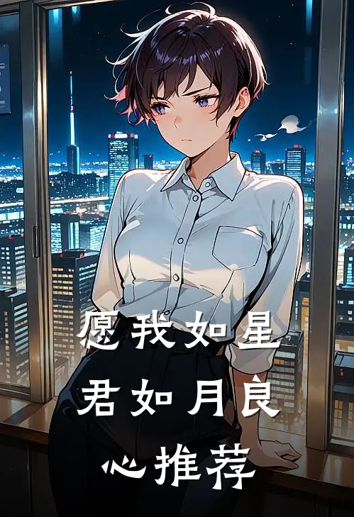 愿我如星君如月良心推荐