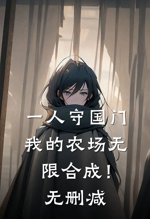一人守国门，我的农场无限合成！无删减