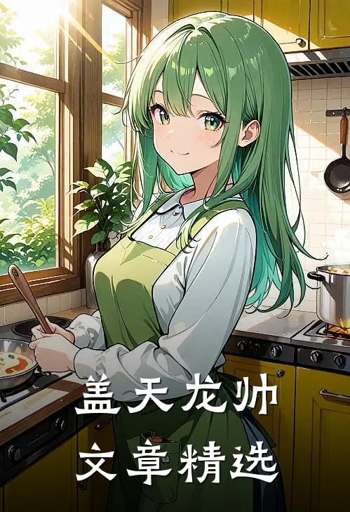 盖天龙帅文章精选