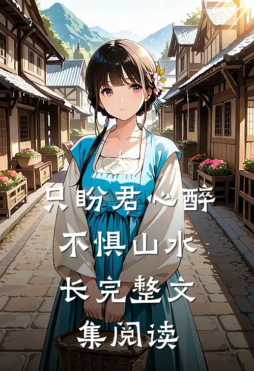 只盼君心醉，不惧山水长完整文集阅读