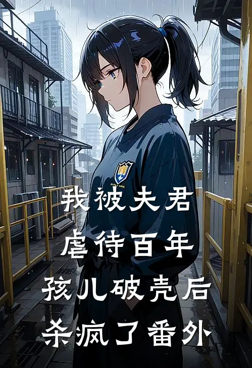 我被夫君虐待百年，孩儿破壳后杀疯了番外