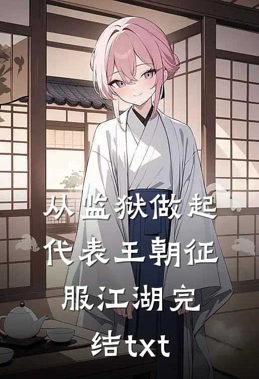 从监狱做起，代表王朝征服江湖完结txt