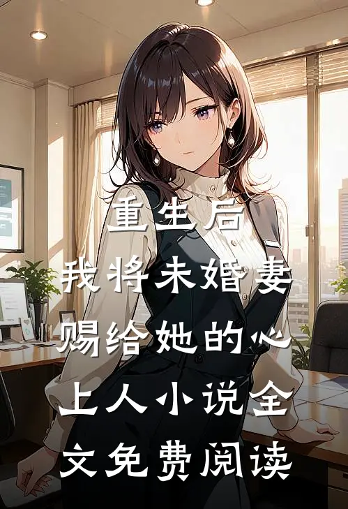 重生后，我将未婚妻赐给她的心上人小说全文免费阅读