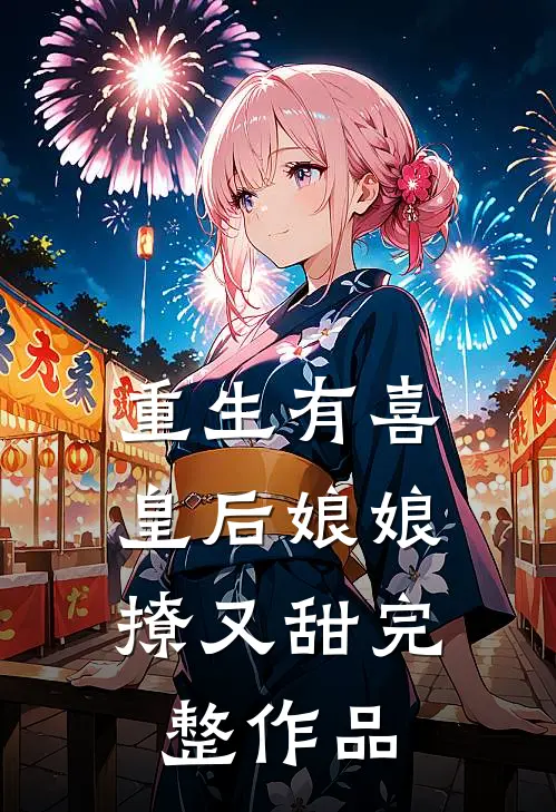 重生有喜：皇后娘娘撩又甜完整作品
