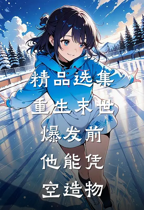 精品选集重生末世爆发前，他能凭空造物