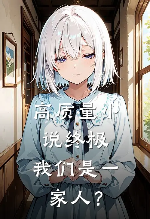 高质量小说终极：我们是一家人？