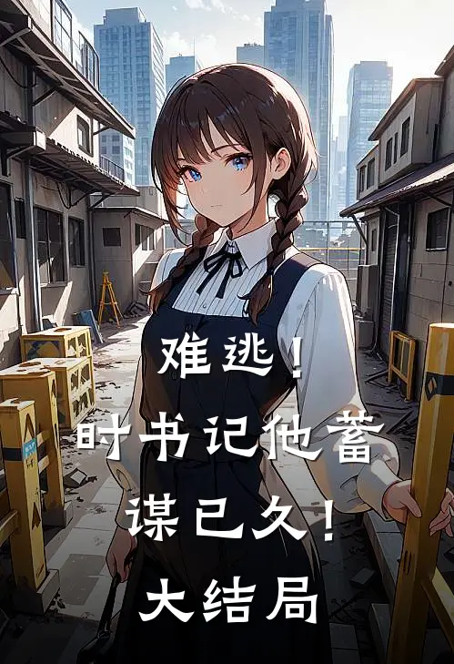 难逃！时书记他蓄谋已久！大结局