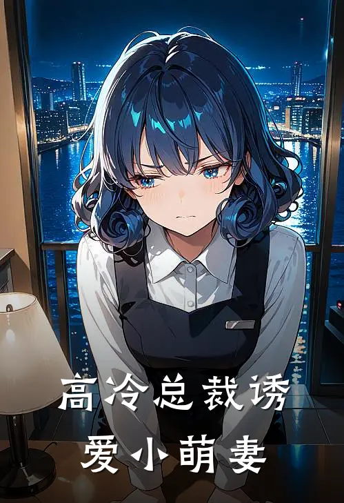 高冷总裁诱爱小萌妻