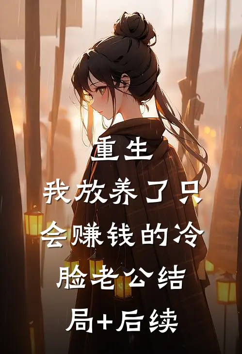 重生：我放养了只会赚钱的冷脸老公结局+后续
