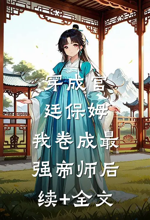 穿成宫廷保姆，我卷成最强帝师后续+全文