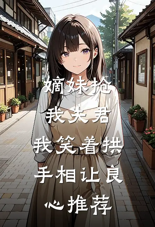 嫡妹抢我夫君，我笑着拱手相让良心推荐