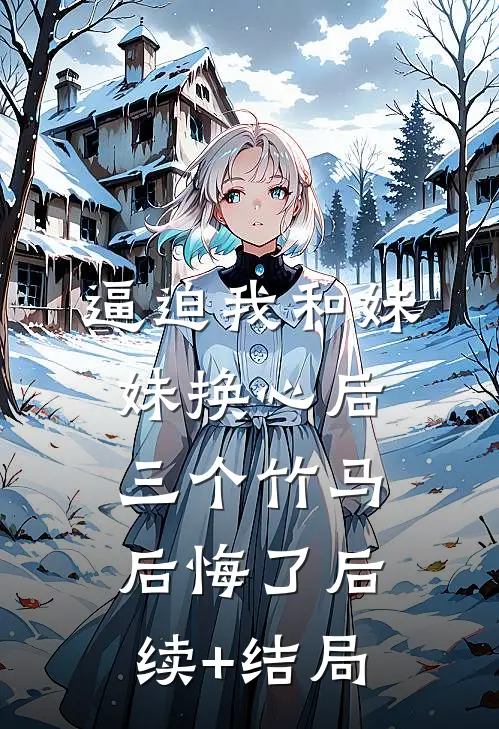 逼迫我和妹妹换心后，三个竹马后悔了后续+结局