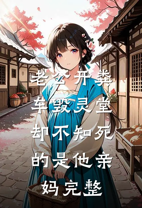 老公开粪车毁灵堂，却不知死的是他亲妈完整
