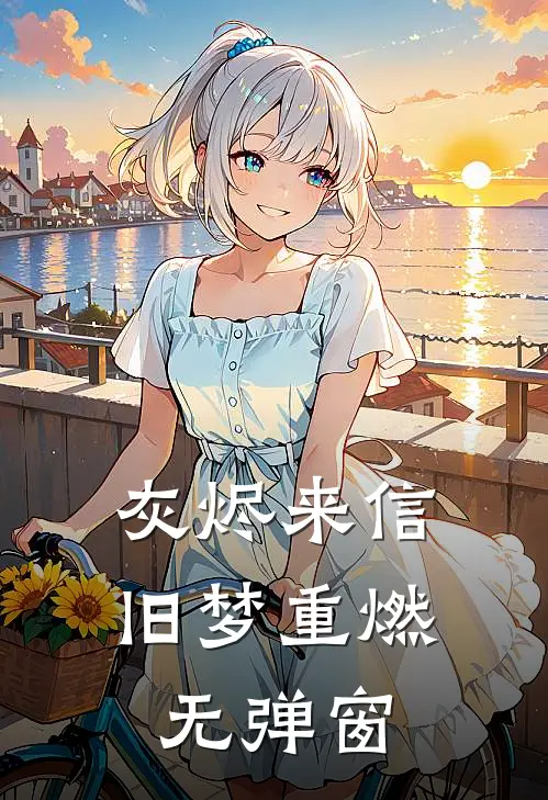 灰烬来信，旧梦重燃无弹窗