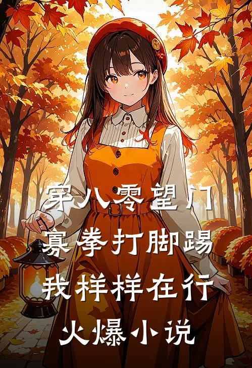 穿八零望门寡拳打脚踢我样样在行火爆小说