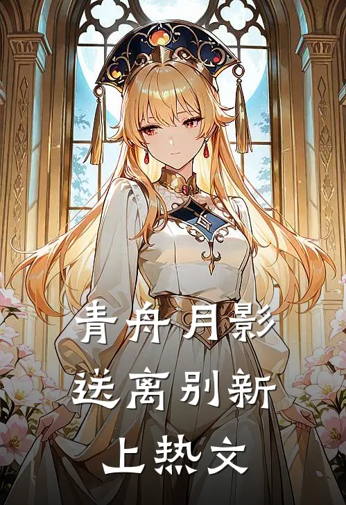 青舟月影送离别新上热文