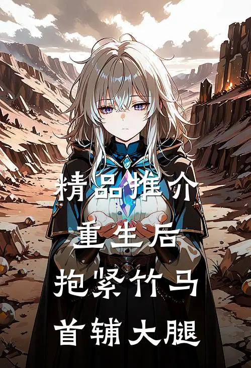 精品推介重生后，抱紧竹马首辅大腿