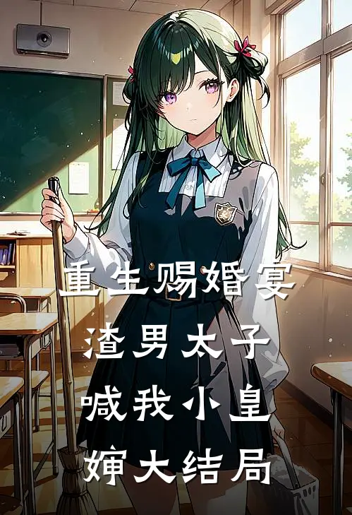 重生赐婚宴，渣男太子喊我小皇婶大结局