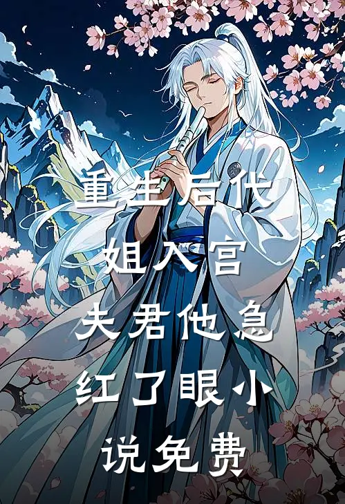 重生后代姐入宫，夫君他急红了眼小说免费