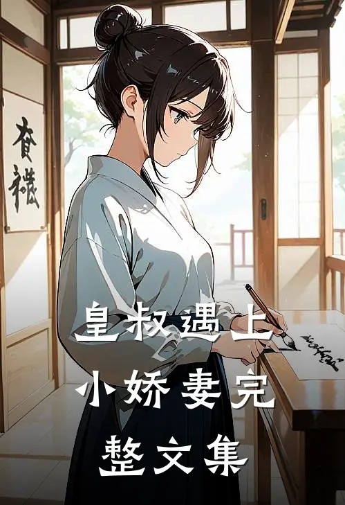皇叔遇上小娇妻完整文集