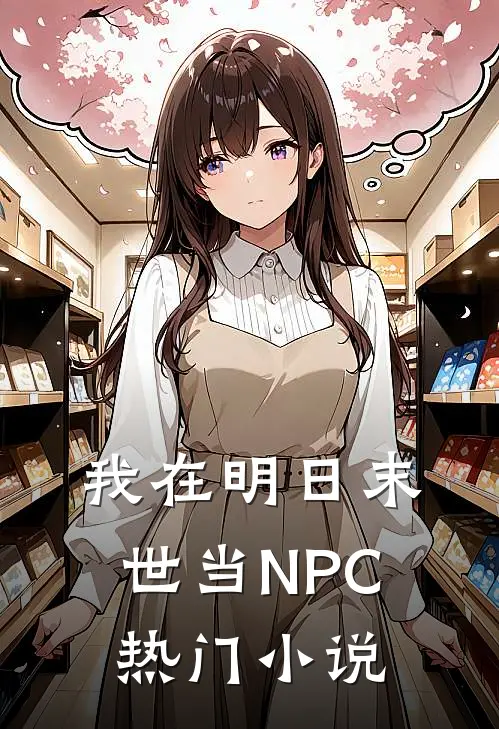 我在明日末世当NPC热门小说