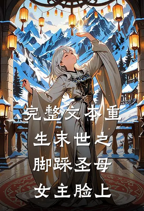 完整文本重生末世之脚踩圣母女主脸上