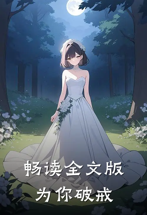 畅读全文版为你破戒