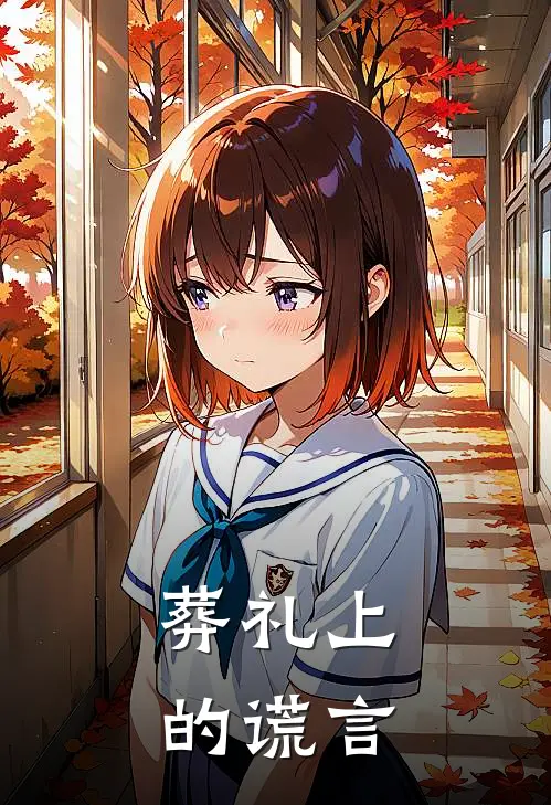 葬礼上的谎言