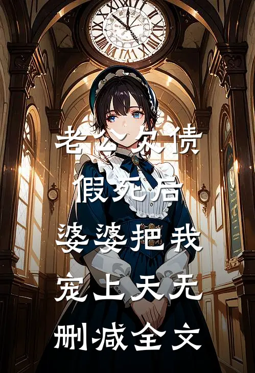 老公欠债假死后，婆婆把我宠上天无删减全文