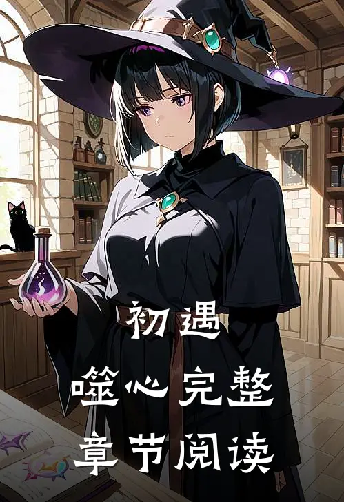 初遇，噬心完整章节阅读