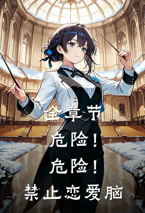 全章节危险！危险！禁止恋爱脑