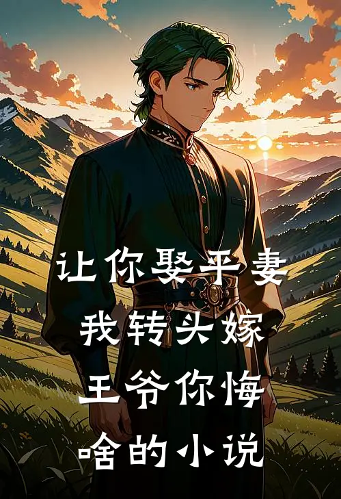 让你娶平妻，我转头嫁王爷你悔啥的小说