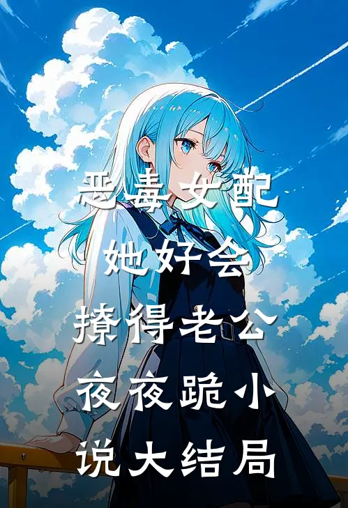 恶毒女配她好会，撩得老公夜夜跪小说大结局