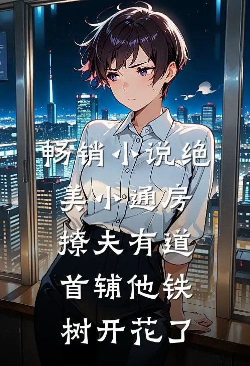 畅销小说绝美小通房撩夫有道，首辅他铁树开花了