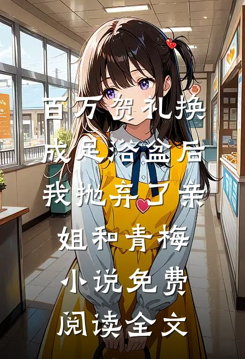 百万贺礼换成足浴盆后，我抛弃了亲姐和青梅小说免费阅读全文