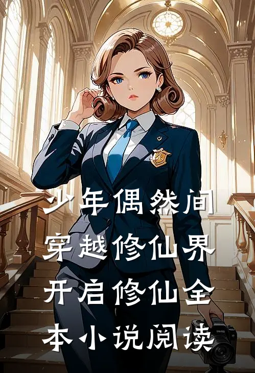 少年偶然间穿越修仙界，开启修仙全本小说阅读