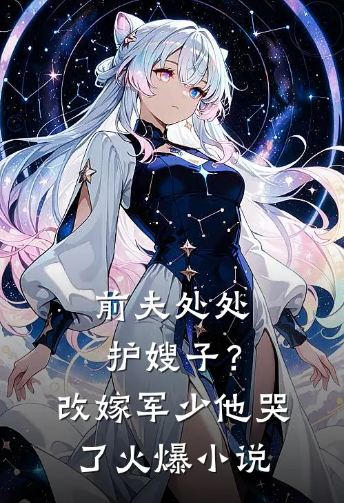 前夫处处护嫂子？改嫁军少他哭了火爆小说
