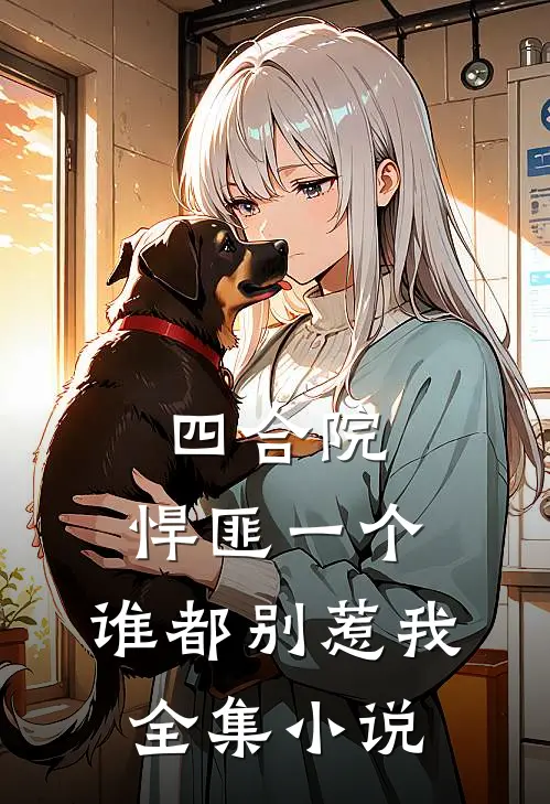 四合院：悍匪一个，谁都别惹我全集小说