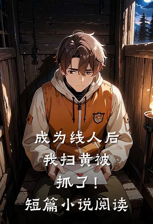成为线人后，我扫黄被抓了！短篇小说阅读