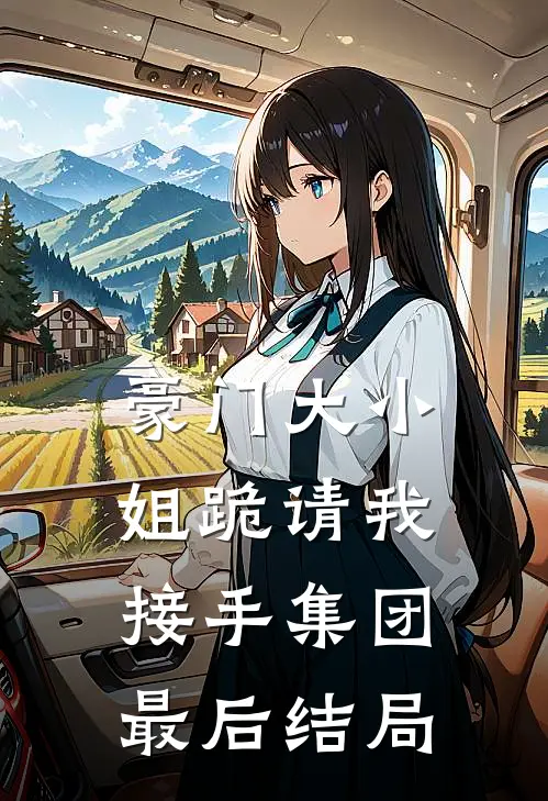 豪门大小姐跪请我接手集团最后结局