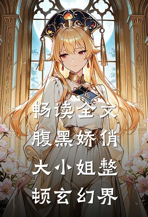畅读全文腹黑娇俏大小姐整顿玄幻界