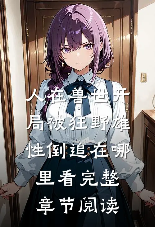 人在兽世开局被狂野雄性倒追在哪里看完整章节阅读